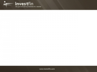 Слайды для компании InvestFin