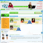 1ekspert.ru - Онлайн консультации специалистов (Yii фреймворк)