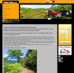 Phil-Bike.ru - Верстка сайта, CSS3