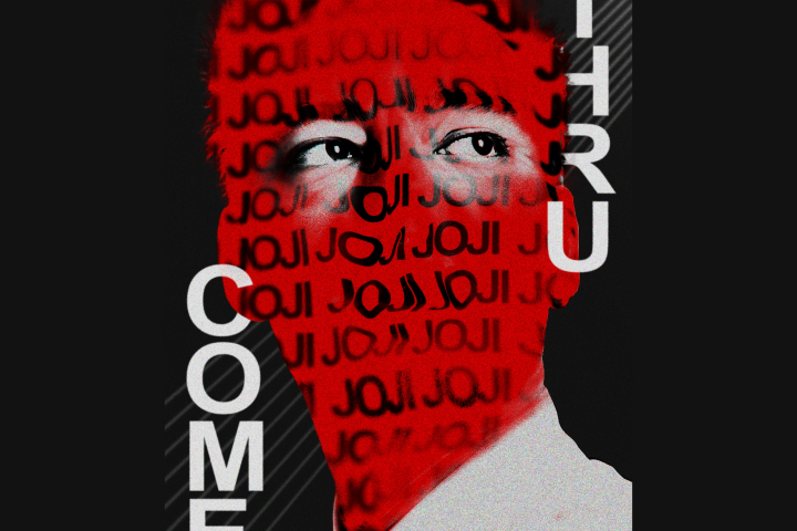 Joji - Come thru