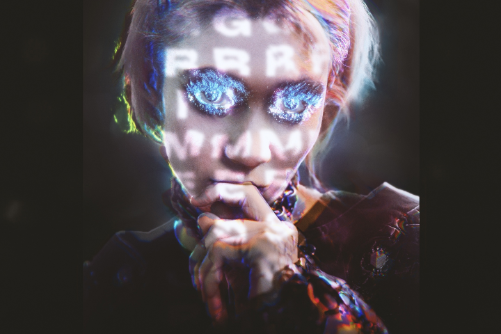 "See you on a dark night"