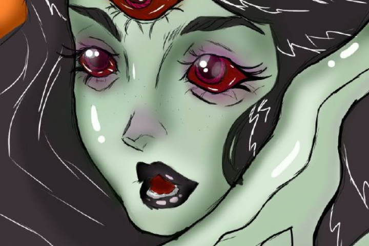 witch
