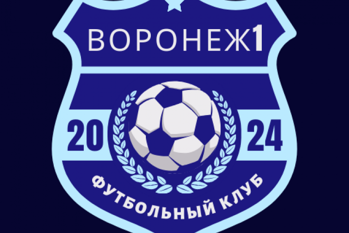 Концепт лучшей крупной будущей футбольной команды России