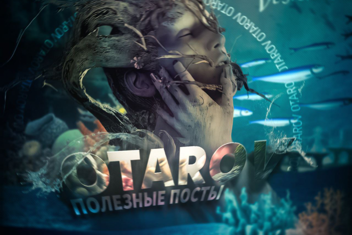 Otarov (Полезные посты)