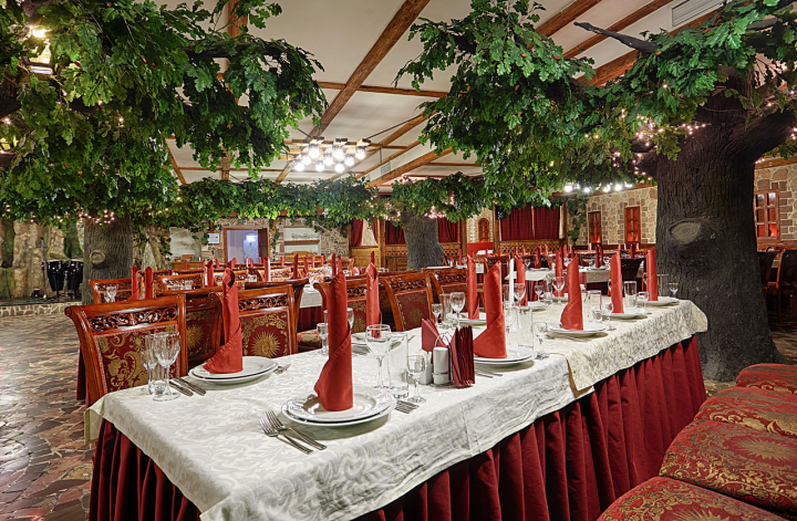 Ретушь фотографиии снятого HDR