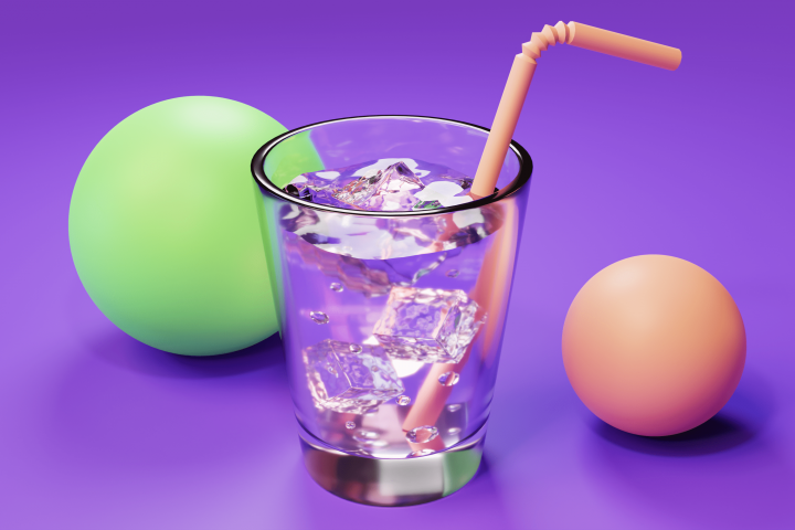 3D моделирование