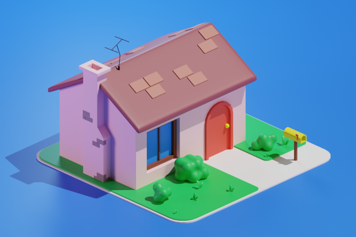 3D моделирование