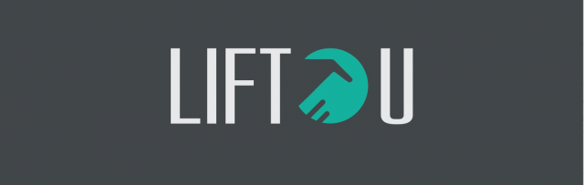 LiftU - сервис заказа такси через мобильное приложение.
