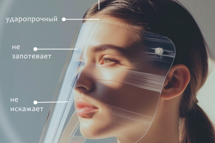 Инфографика карточек товаров для маркетплейсов