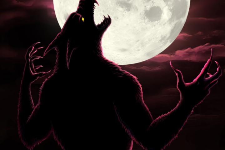 wolf
