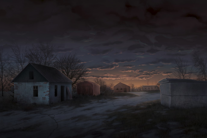 home