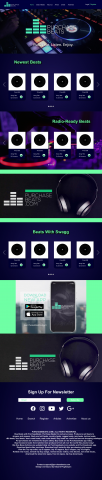 Purchase Beats