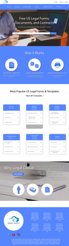 LegalCloud