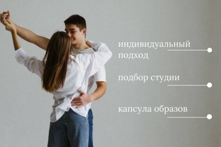 Реклама для начинающего фотографа