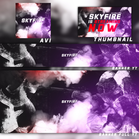 Skyfire