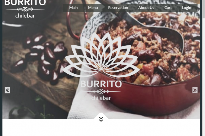 burrito