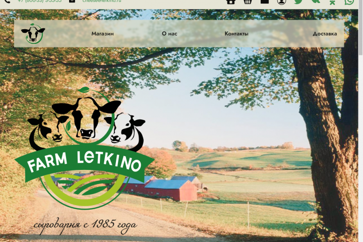 Letkino