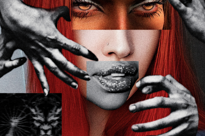 Создание картин