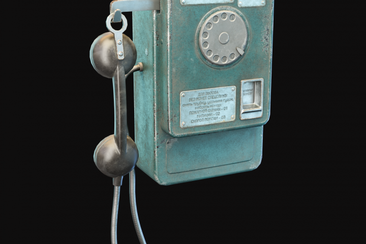 Payphone