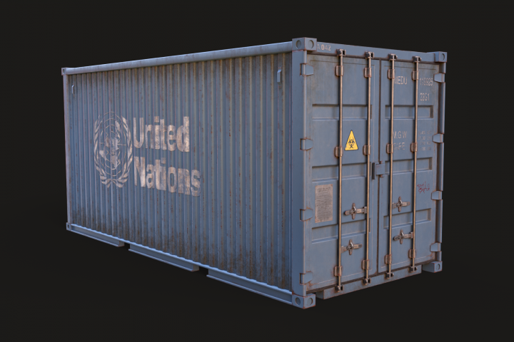 Container