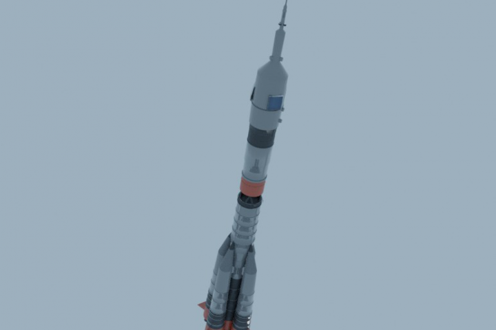 Ракета носитель