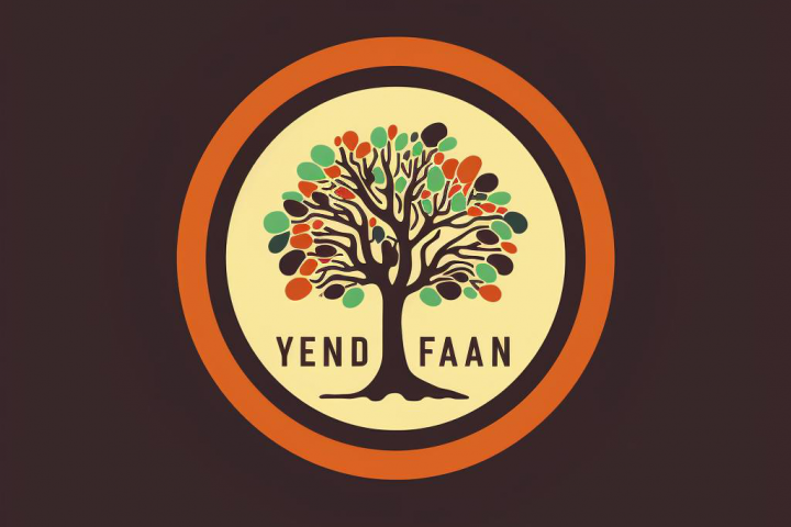 logo design for the customer completed