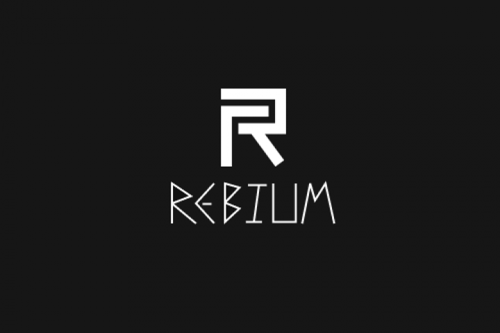 Логотип для компании 'REBIUM'