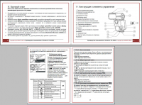 Мануалы по фототехнике