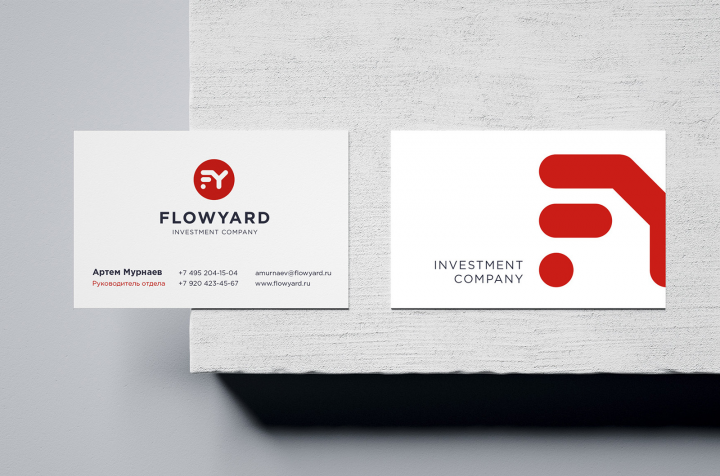 FLOWYARD