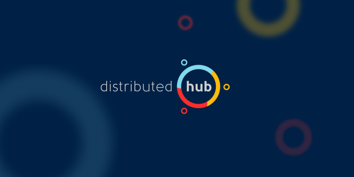 Компания Distributed Hub