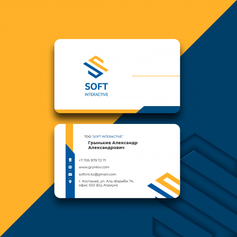 SOFT INTERACTIVE