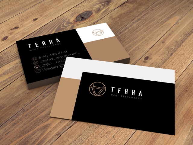TERRA RESTAURANT