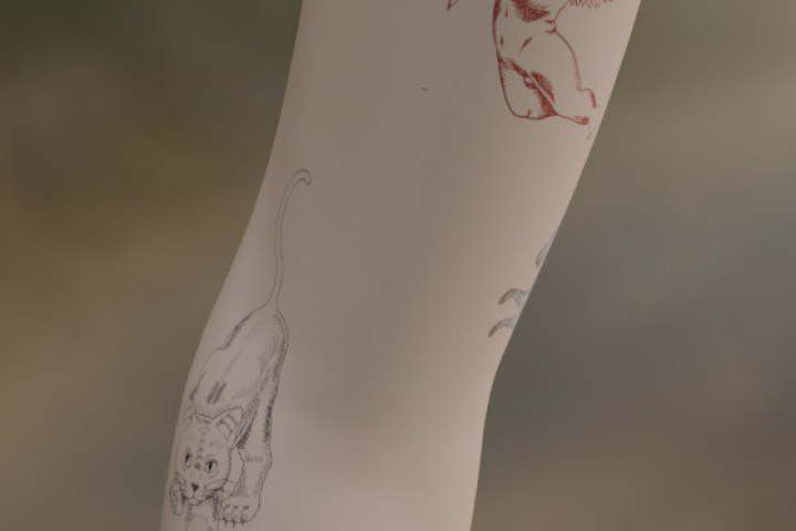 Визуализация 3D