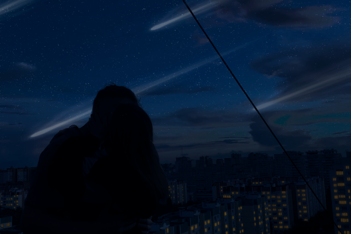 Обложка сингла Рок-группы.