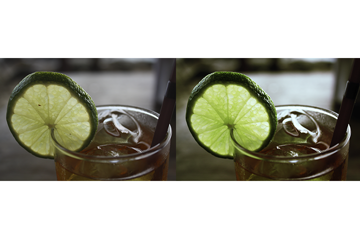 Фотография + обработка