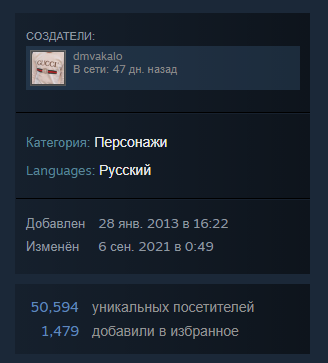 Написание гайдов