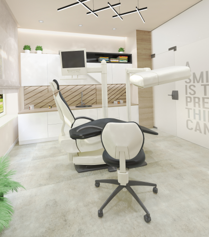 Стоматологическая клиника