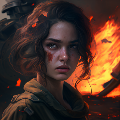 Тяжелое время