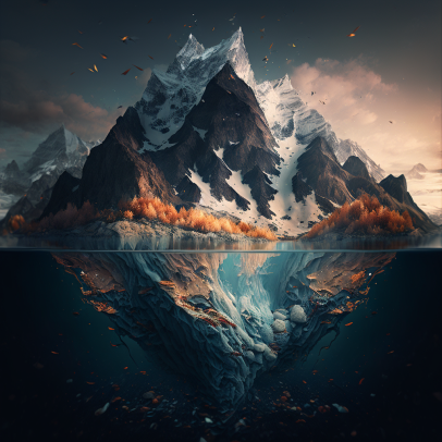 Скрытые отражения