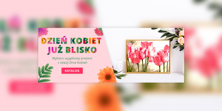 8 March