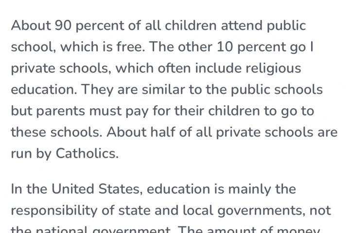 Перевод текста