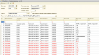 Специализированная загрузка из EXCEL