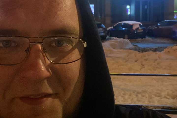 Фотосессия