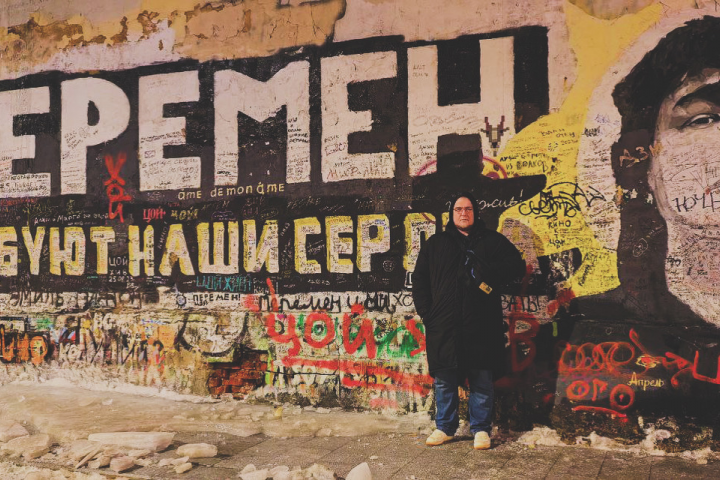 Фотосессия