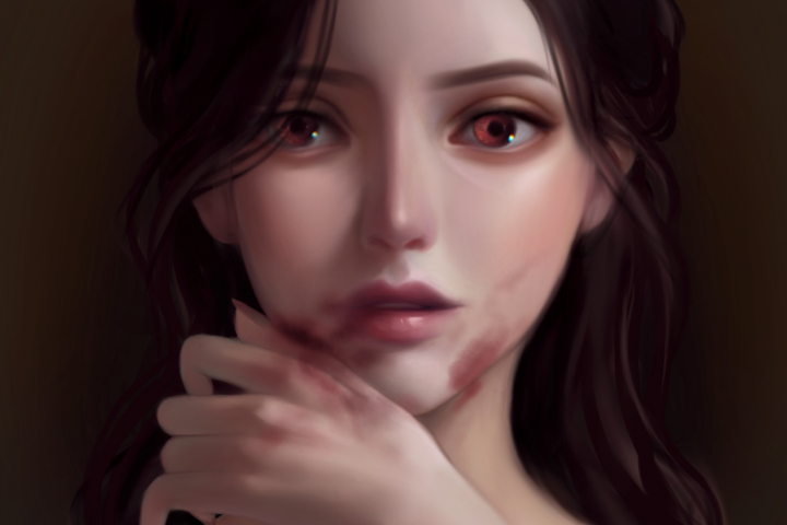"bloody mary"