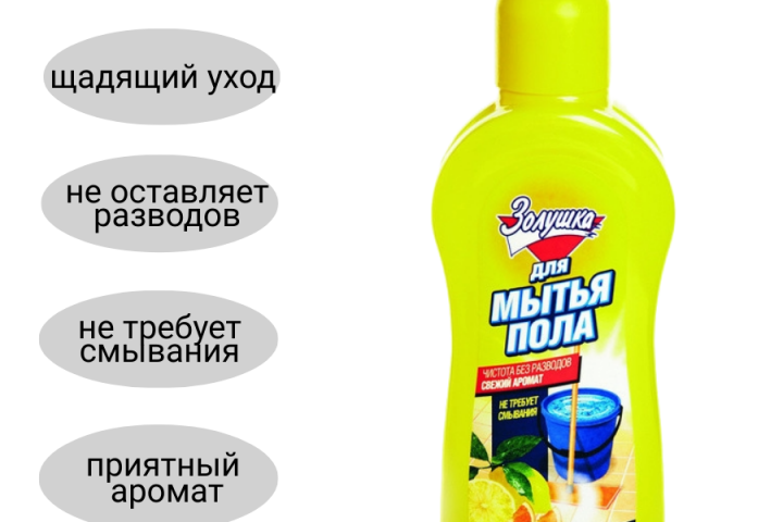 Карточка для  WB
