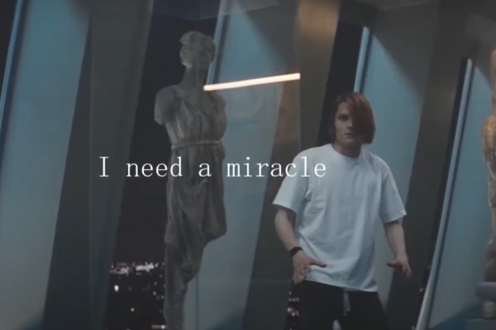 Don`t let me down
