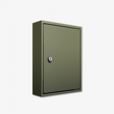 Визаулизация ящика