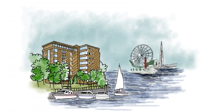 иллюстрации для лонгрида