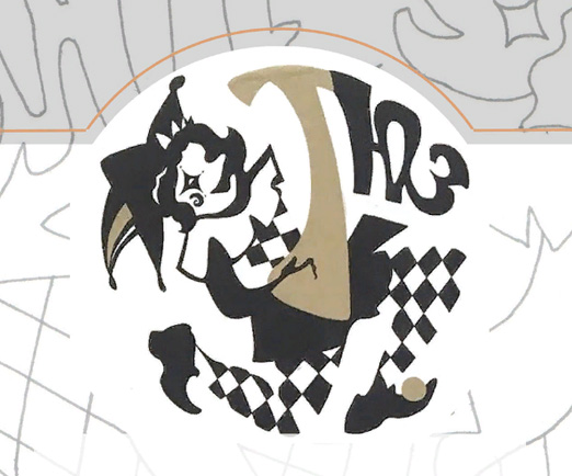 логотип театра